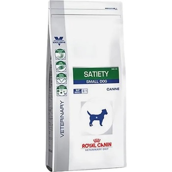 Image 1 of Royal Canin Satiety Small Dog (SSD 30) 1,5 kg
