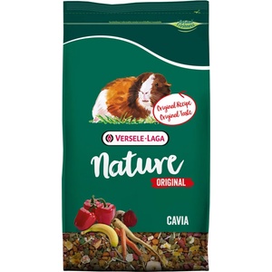 Versele-Laga Nature Original Cavia 750 г