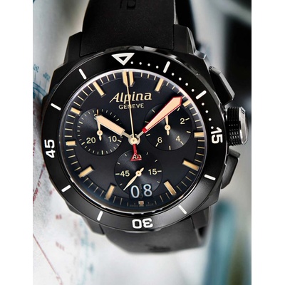 Alpina AL-372LBBG4FBV6