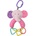 Lorelli Toys ДРЪНКАЛКА ФИГУРИ lorelli toys СЛОНЧЕ РОЗОВО (10191400005)