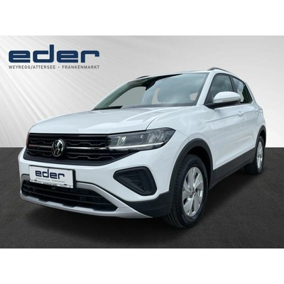 Volkswagen T-Cross TSI 70 kW