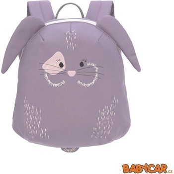 Lässig Tiny About Friends Bunny fialový