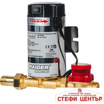 Raider RD-CWP83 (070183)