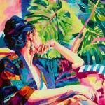 Heye - Puzzle Time Off Daydreaming - 1 000 piese