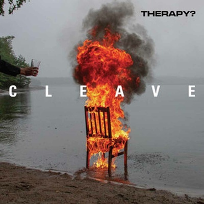 Therapy? - CLEAVE CD