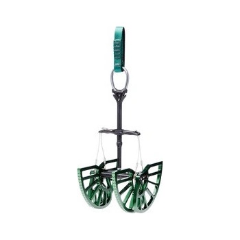 Black Diamond Camalot C4 - 6 Цвят: зелен