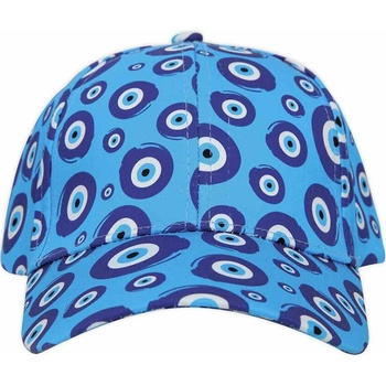 ATP Evil Eye modrá