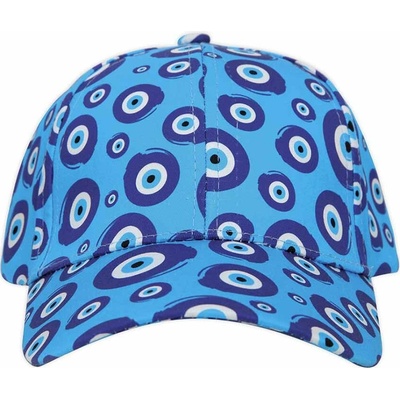 ATP Evil Eye modrá