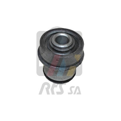 RTS Uloženie riadenia 017-00819
