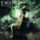 Hidden Place + 1 Dgm
