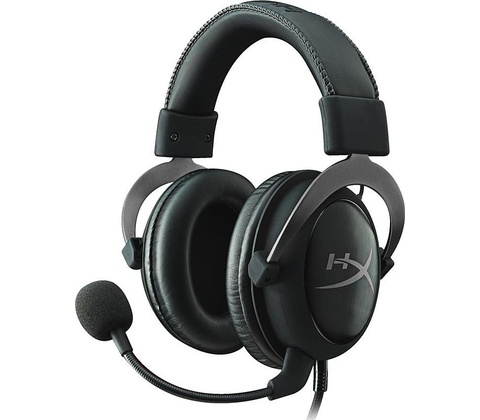 HyperX Cloud II Pro