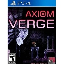 Axiom Verge