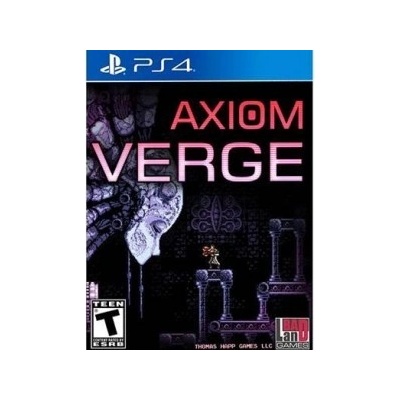 Axiom Verge