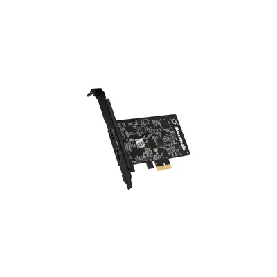 AVerMedia Кепчър карта AVerMedia LIVE Streamer Ultra HD - PCIe (AVER-LS-UTLRA-HD)