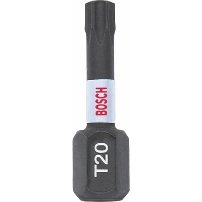 Bosch T20 L 25 mm 25 ks 2607002805