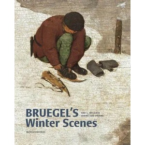Bruegel's Winter Scenes | Sabine van Sprang (ISBN: 9780300236927)