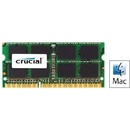 Paměti CRUCIAL DDR3 SODIMM 4GB 1333MHz CL9 CT4G3S1339MCEU