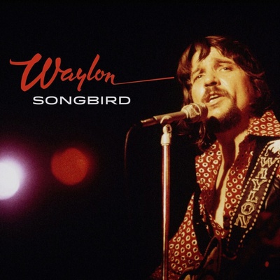 Waylon Jennings - Songbird (Indie Exclusive) (Yellow Smoke Coloured) (LP) (0732388010080)