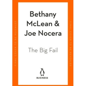 The Big Fail | Joe Nocera (ISBN: 9780241647363)