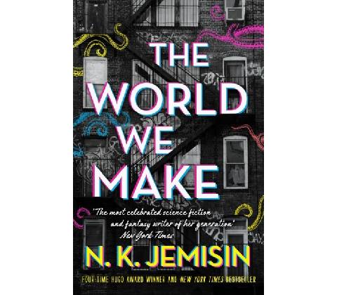 World We Make