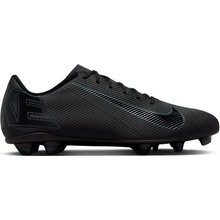Nike MERCURIAL VAPOR 16 CLUB FG/MG čierna