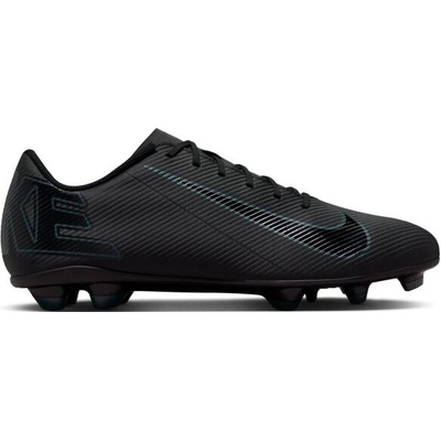 Nike MERCURIAL VAPOR 16 CLUB FG/MG čierna