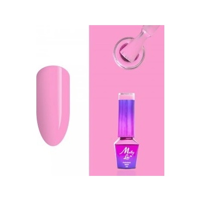 Molly Lac Gél lak VELVET 367 5 ml