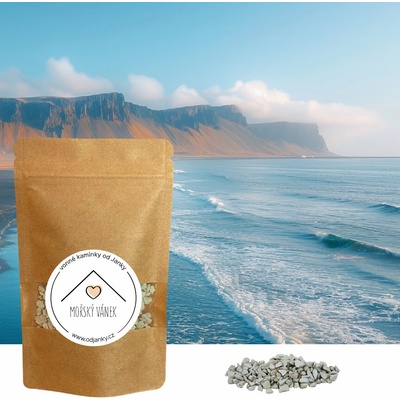 Od Janky Vonné kamínky Mořský vánek 60 g – Zboží Dáma