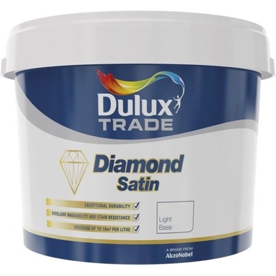 Dulux Trade Diamond Satin 1l