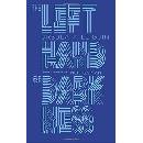 The Left Hand of Darkness Penguin Galaxy H... Ursula K Le Guin, Neil Gaiman