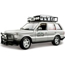 BBURAGO Range Rover Safari Experience 1:26