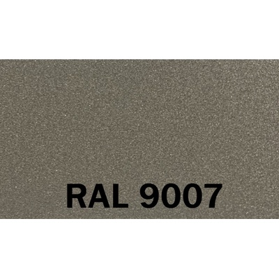Herbol Protector 0,9L RAL 9007