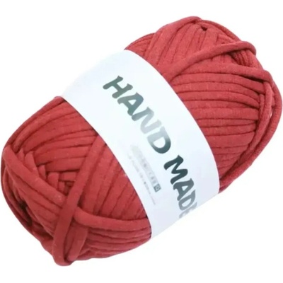 Amparo Miranda® Priadza Cotton Yarn AM205, Farba červená