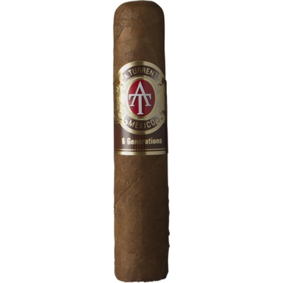 A.Turrent 6 GENERATIONS MEXICO GRAN PETIT ROBUSTO