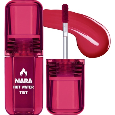 Black Rouge Mara Hot Water Tint LV05 Panic Mara Tint na rty 4,5 g