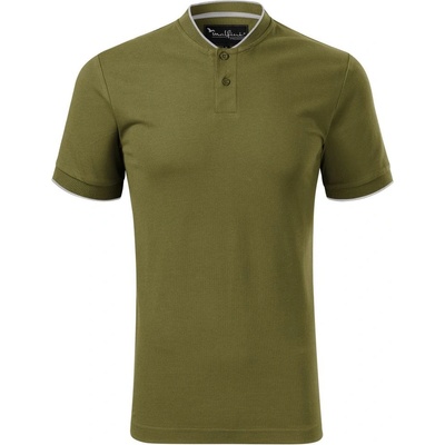 Malfini Diamond 273 Avocado green