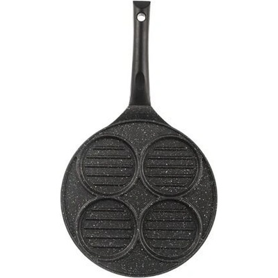 Orion Grande Pánev na hamburgery 26,5 cm 113201