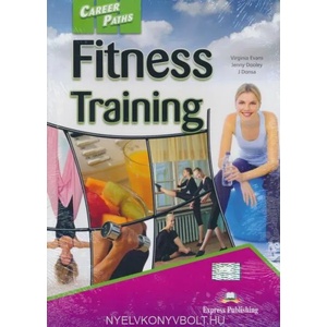 FITNESS TRAINING STUDENT'S BOOK | Jenny Dooley|Virginia Evans|J. Donsa (ISBN: 9781471562648)