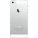 Kryt Apple iPhone 5S zadní + střední bílý