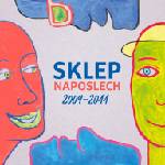 Warner Divadlo Sklep: Sklep Naposlech 2009-2011 - CD (016351)