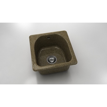 Image 1 of FAT Мивка Classic 217, Granicite, 899 Belogradchik Rocks, с включен сифон