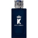 Dolce&Gabbana K pour Homme Extrait de Parfum 100 ml Tester