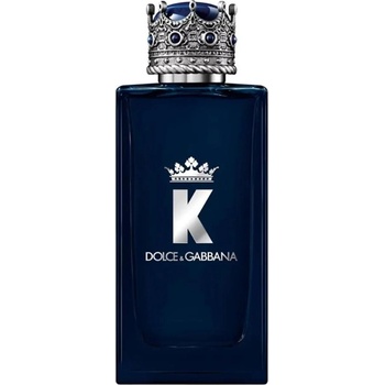 Dolce&Gabbana K pour Homme Extrait de Parfum 100 ml Tester