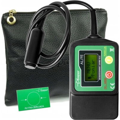 Prodig Tech GL-8s – Zbozi.Blesk.cz