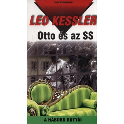 Otto és az SS