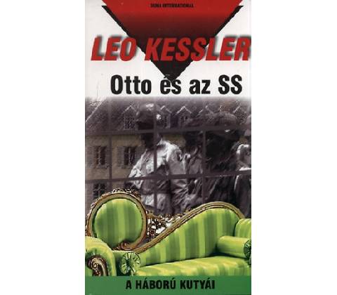 Otto és az SS