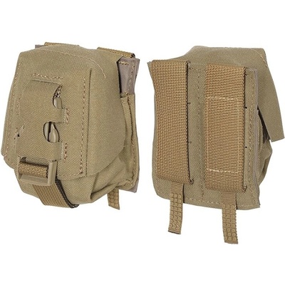 NFM na granát Thor Hand GR coyote brown