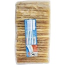 Pamlsky pro psy TRIXIE Buvolí tyčinka kroucená 12 cm, 9 -10 mm 100 ks