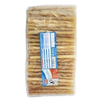 TRIXIE Buvolí tyčinka kroucená 12 cm, 9 -10 mm 100 ks