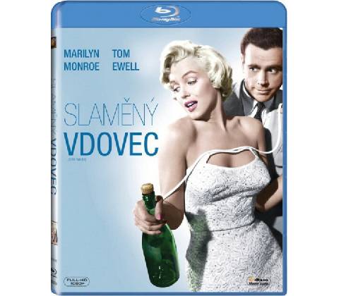 Slaměný vdovec BD